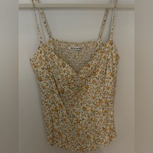 Reformation Thiago Top in Lima